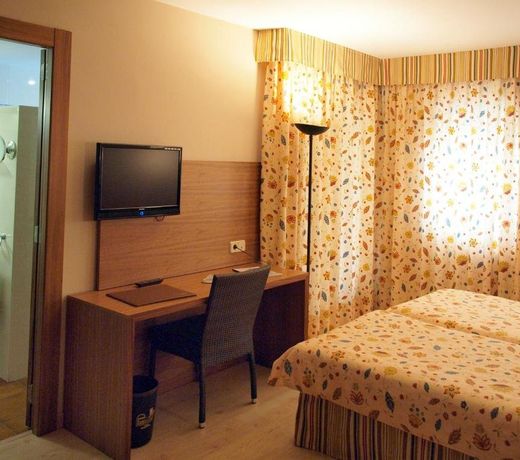 Hotel Guillem & Spa