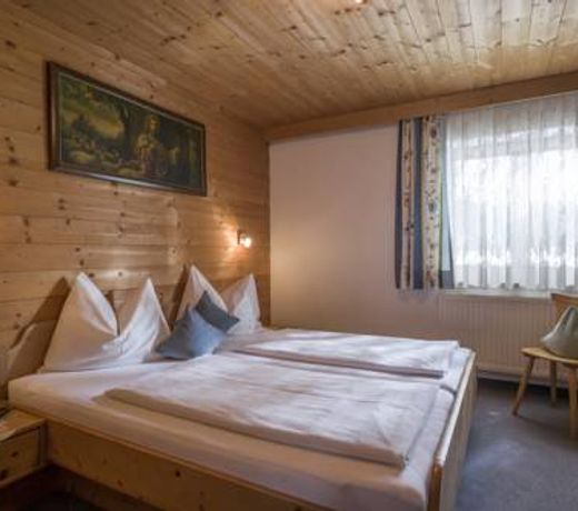 Ferienhaus Resi & Obermoser