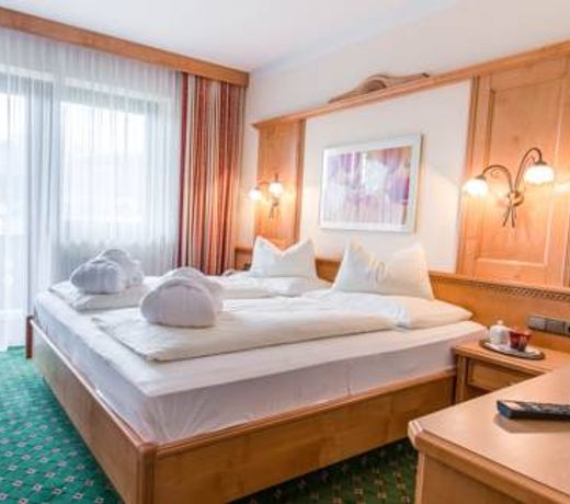 Hotel Riedl