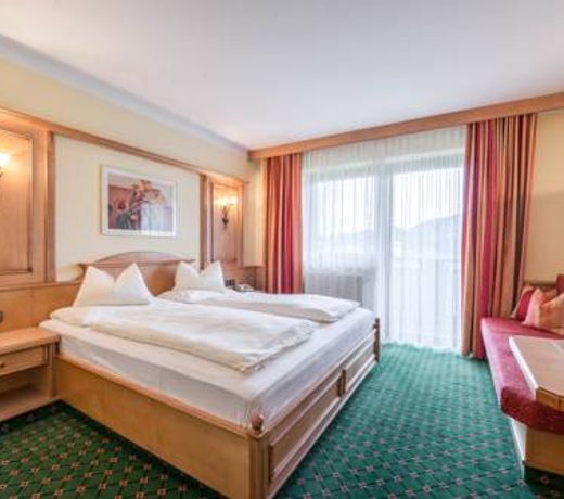 Hotel Riedl