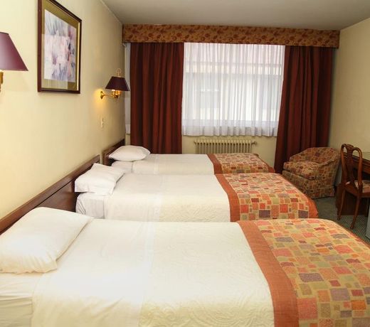 HOTEL LOS NAVEGANTES