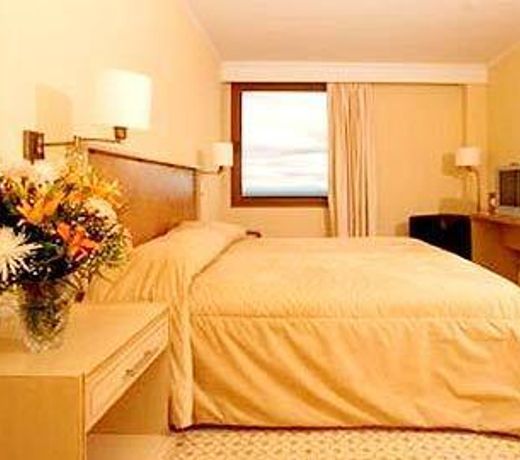 Hotel Cabo De Hornos