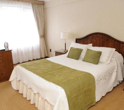 Hotel Finis Terrae