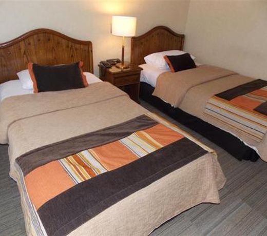 Hotel Finis Terrae