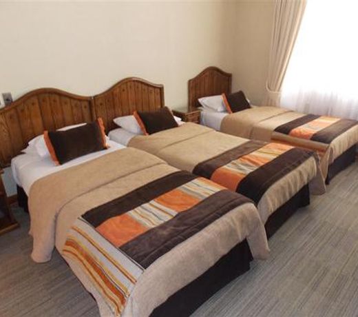 Hotel Finis Terrae