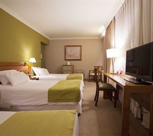 Almasur Punta Arenas