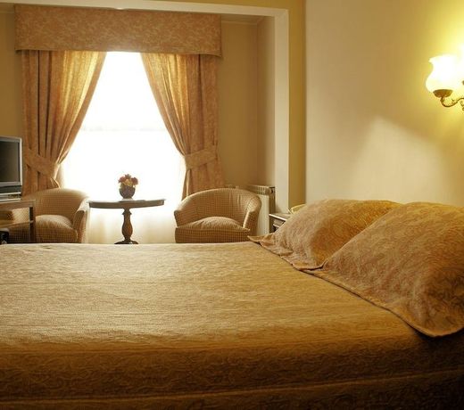Hotel Tierra Del Fuego