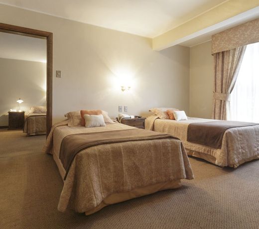 Hotel Tierra Del Fuego