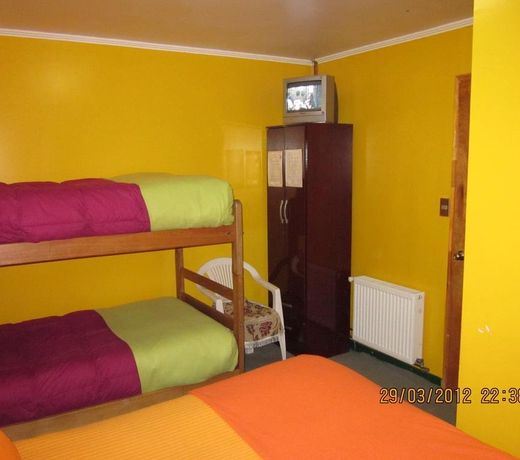 Hostal El Mirador