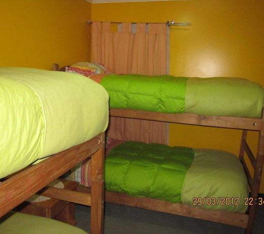 Hostal El Mirador