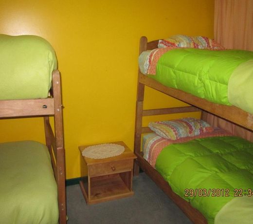 Hostal El Mirador