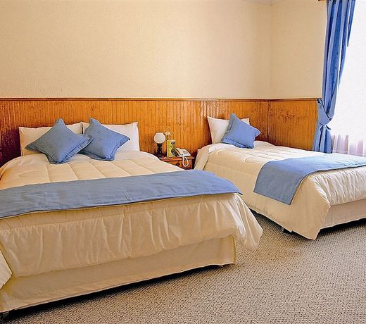 CHALET CHAPITAL Punta Arenas