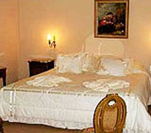Estancia Río de Los Ciervos