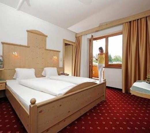 Hotel Sonneck