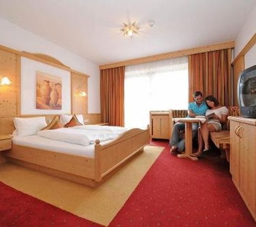 Hotel Sonneck