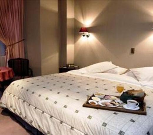 Hotel Isla Rey Jorge