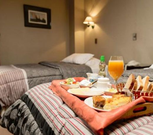 Hotel Isla Rey Jorge