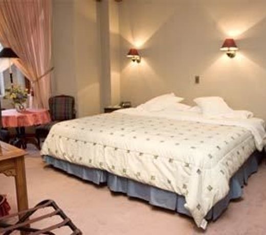 Hotel Isla Rey Jorge