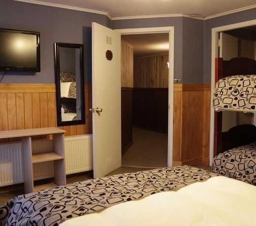 Hostal Patagonia