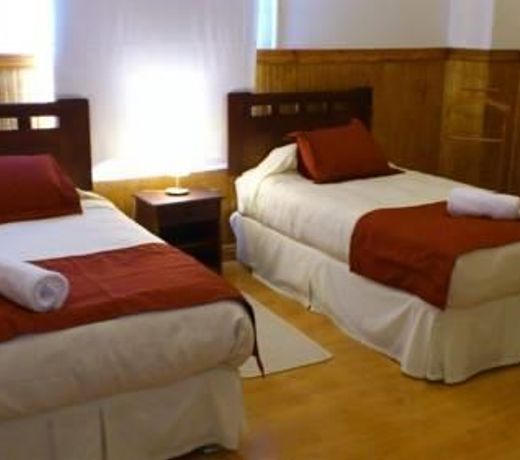 Hotel Albatros