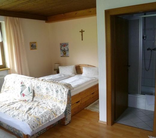 Landhaus Greiderer