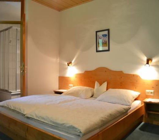 Pension Gieringer