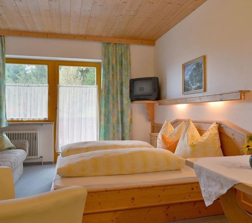 Pension Gieringer