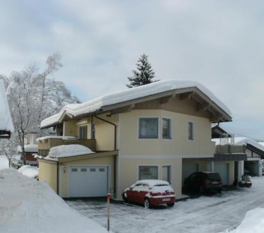 Haus am Achengrund
