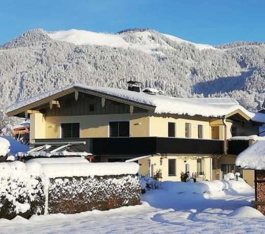Haus am Achengrund