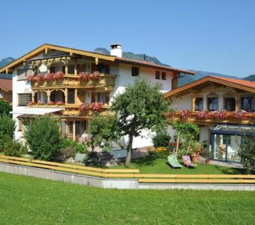 Haus Unterberg