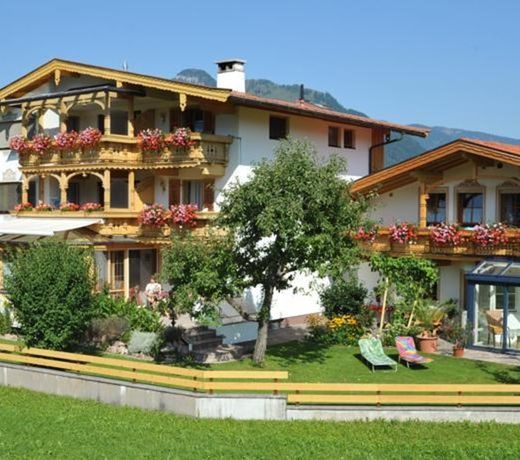Haus Unterberg