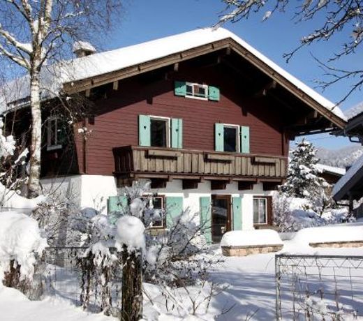 Chalet Patricia by Interhome