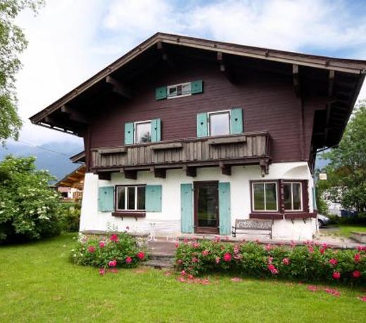 Chalet Patricia by Interhome