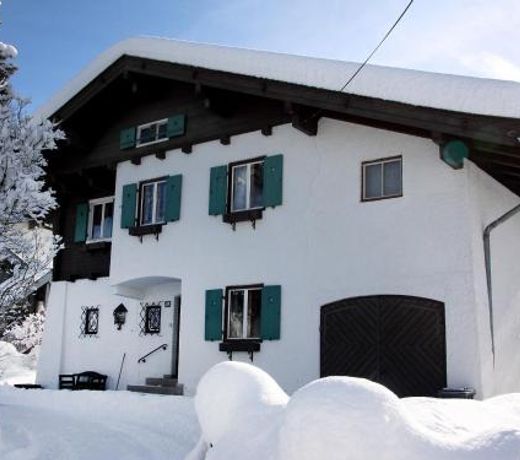 Chalet Patricia by Interhome