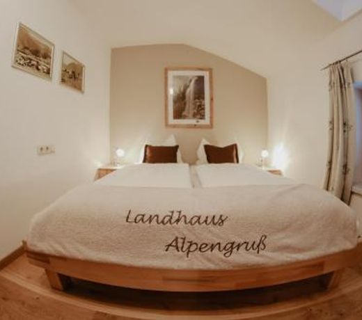 Landhaus Alpengruss