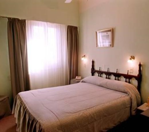 Hotel Galicia