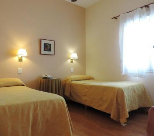 Hotel Galicia