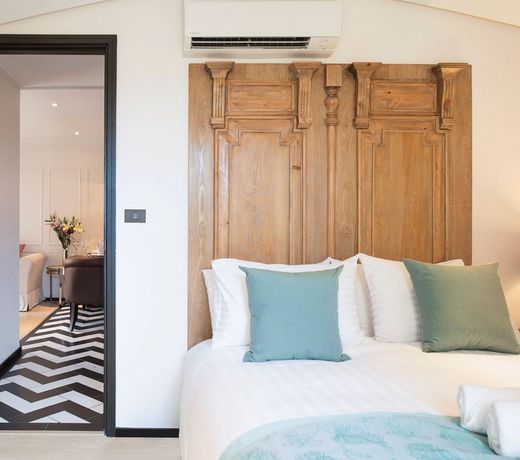 The Symphony Suites Pattaya