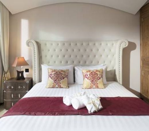 The Symphony Suites Pattaya