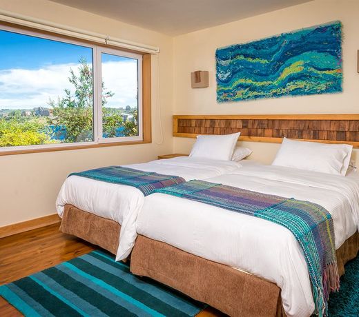 Hotel Cabaña Del Lago Puerto Varas