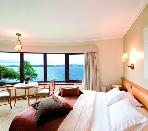 Hotel Cabaña Del Lago Puerto Varas