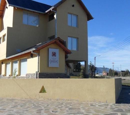 La Posada de los Gnomos