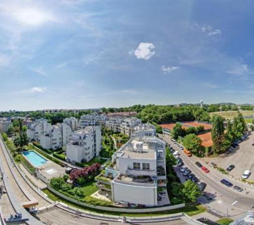 IG City Apartments OrchideenPark