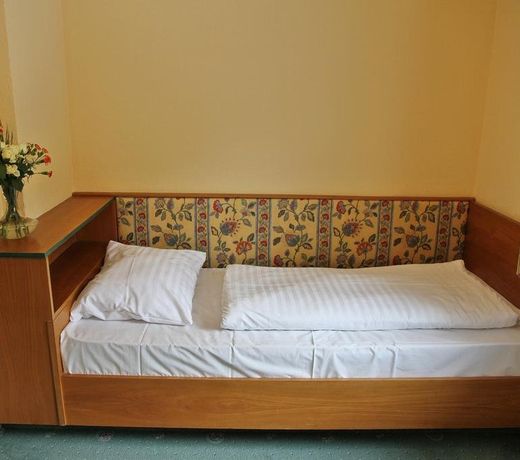 Mountain Hostel