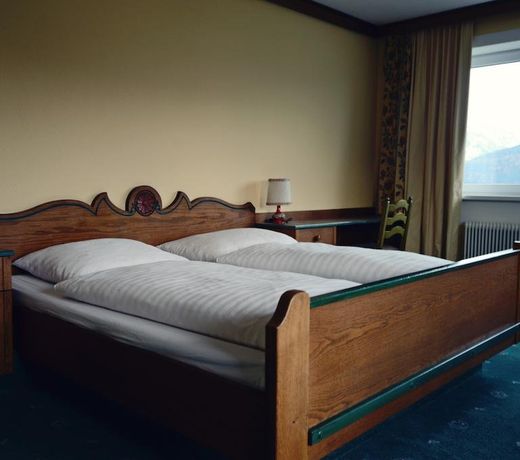 Mountain Hostel