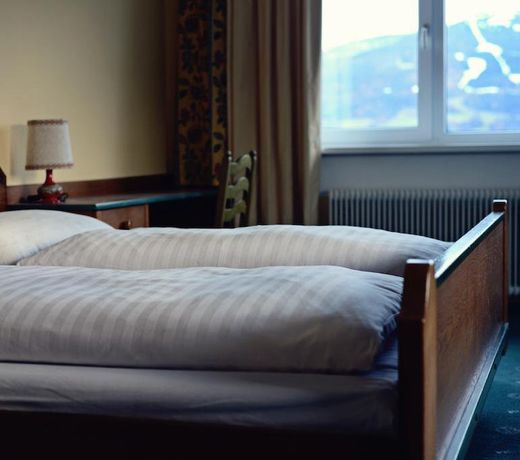 Mountain Hostel