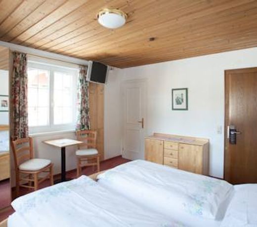 Pension Edelweiss