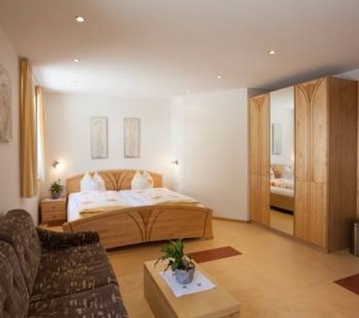 Pension Edelweiss