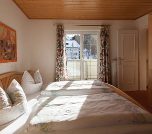 Pension Edelweiss