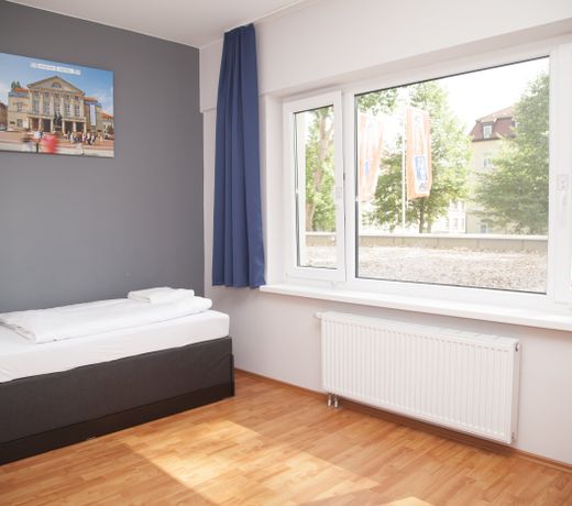 a&o Weimar